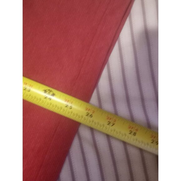 Nike Alabama Crimson Tide Polo Shirt Men’s Medium M On-Field Dri-Fit Logo Red - Picture 13 of 13